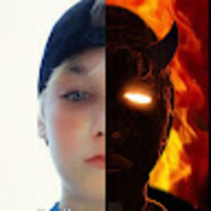 Meet your Posher, Levi